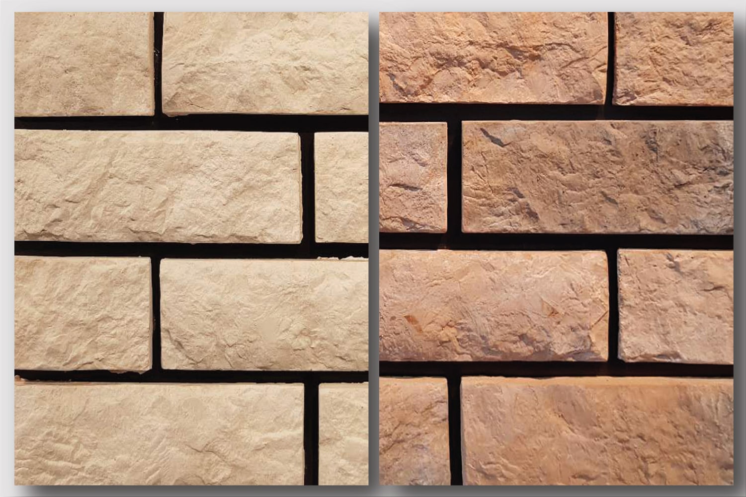 Artificial Brick and Stones in Qatar | Deco Project Trading