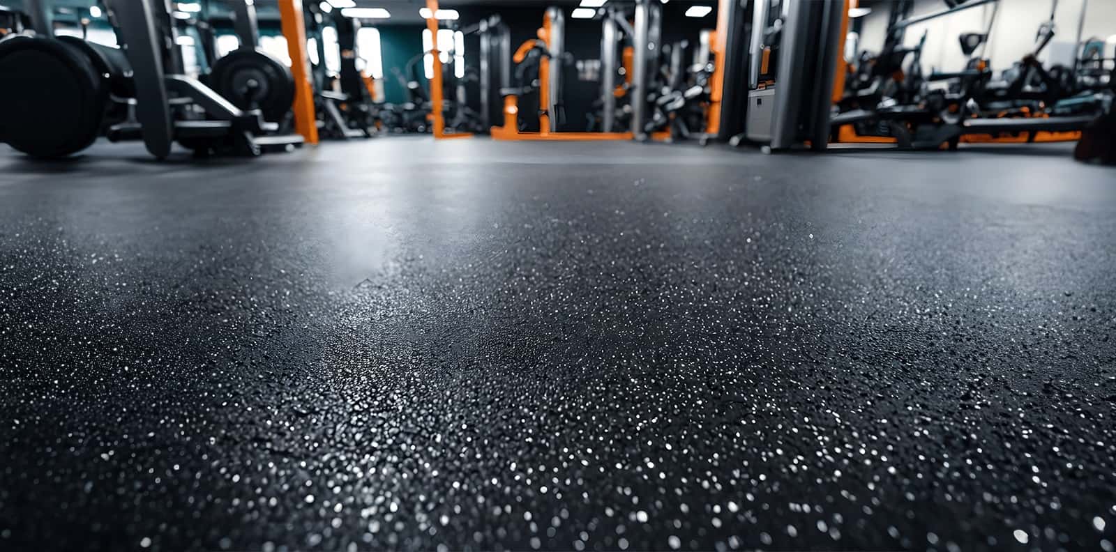 Rubber Flooring