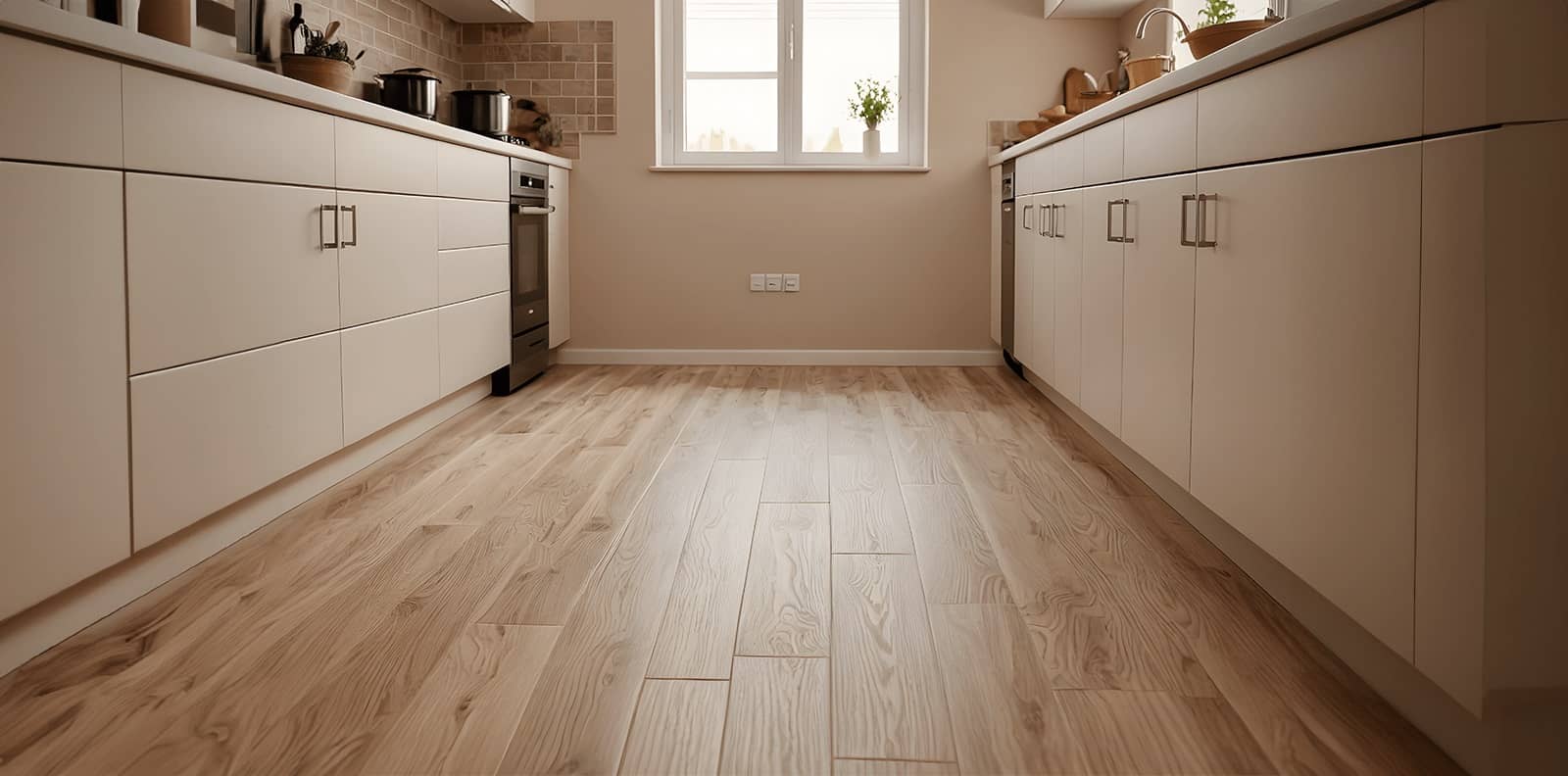 Vinyl Flooring