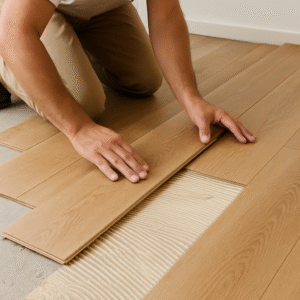 laminate flooring vs vinyl flooring