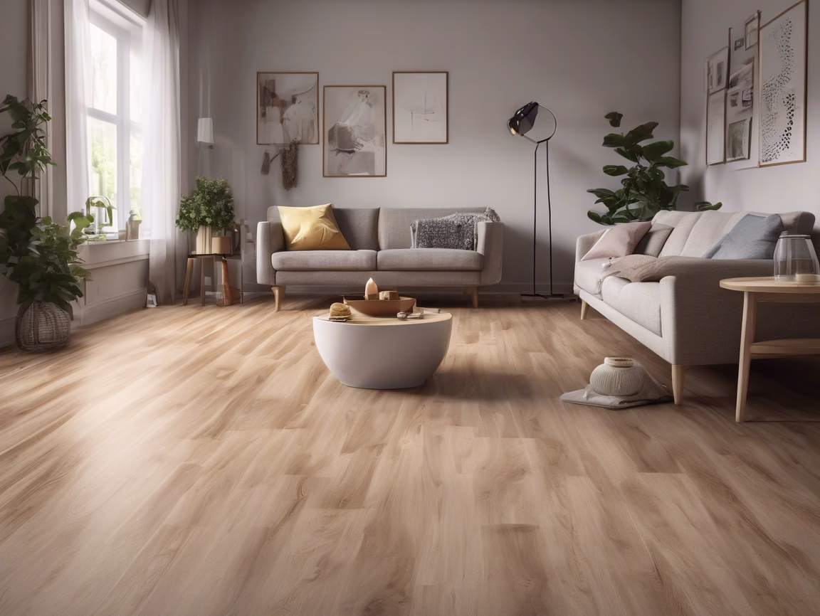 Laminate Flooring vs Vinyl Flooring