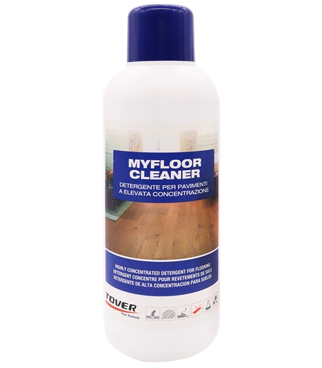Myfloor Cleaner