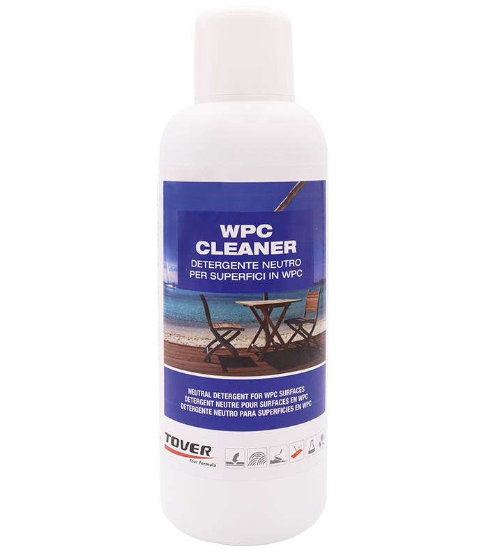 WPC Cleaner