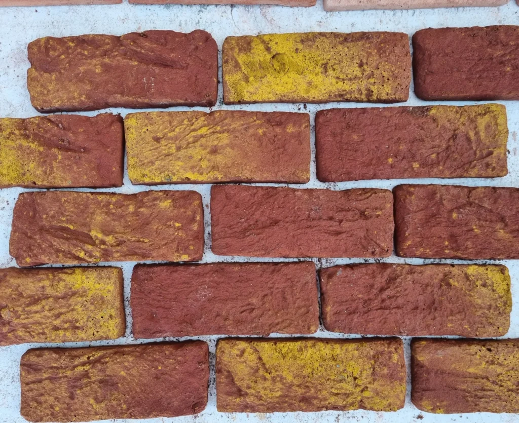 Artificial Bricks Qatar