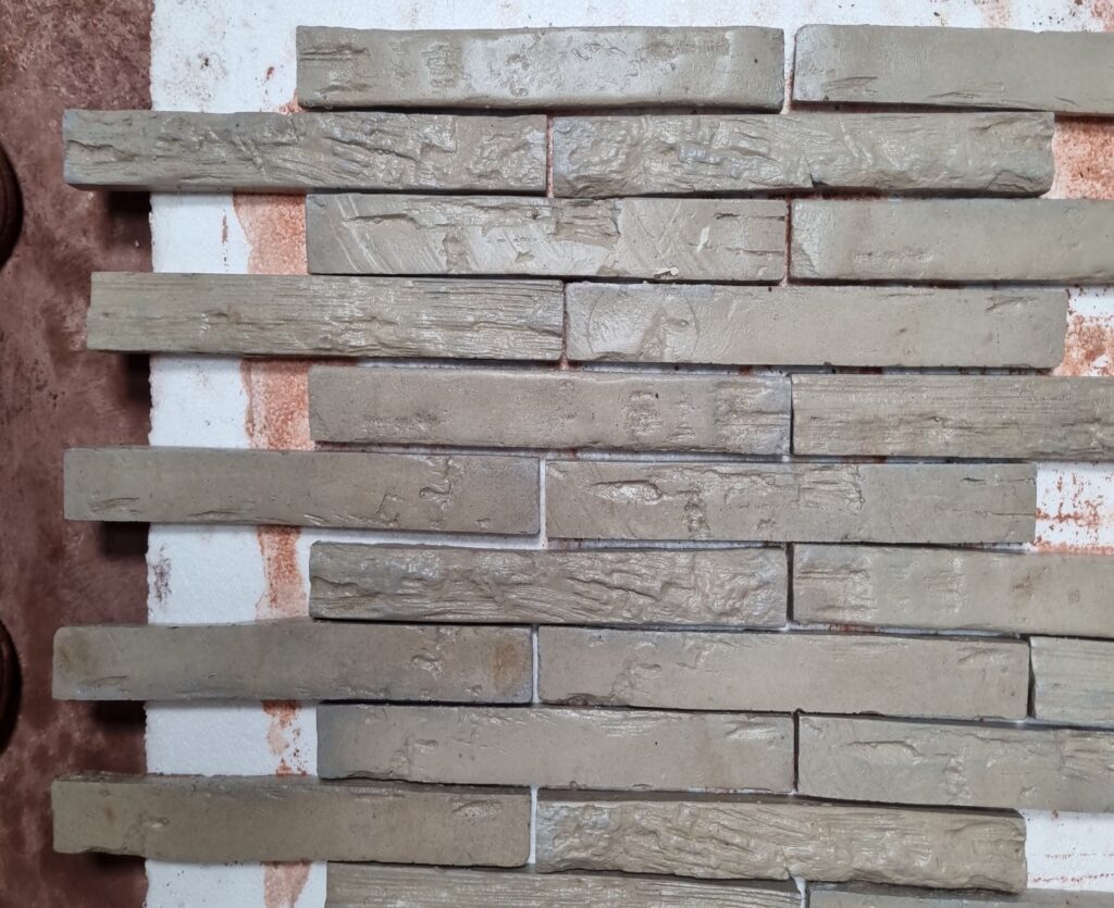 Brick Wall Panels Qatar
