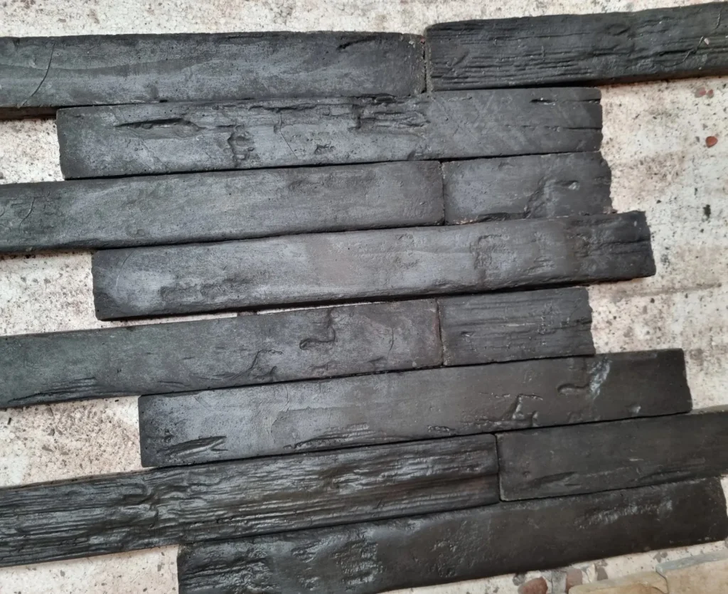 Brick Wall Panels