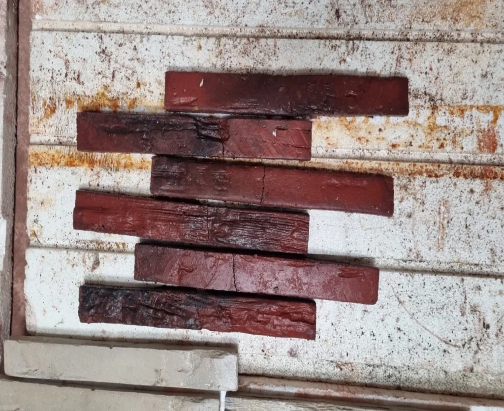 Artificial Brick For Wall Panelling Qatar
