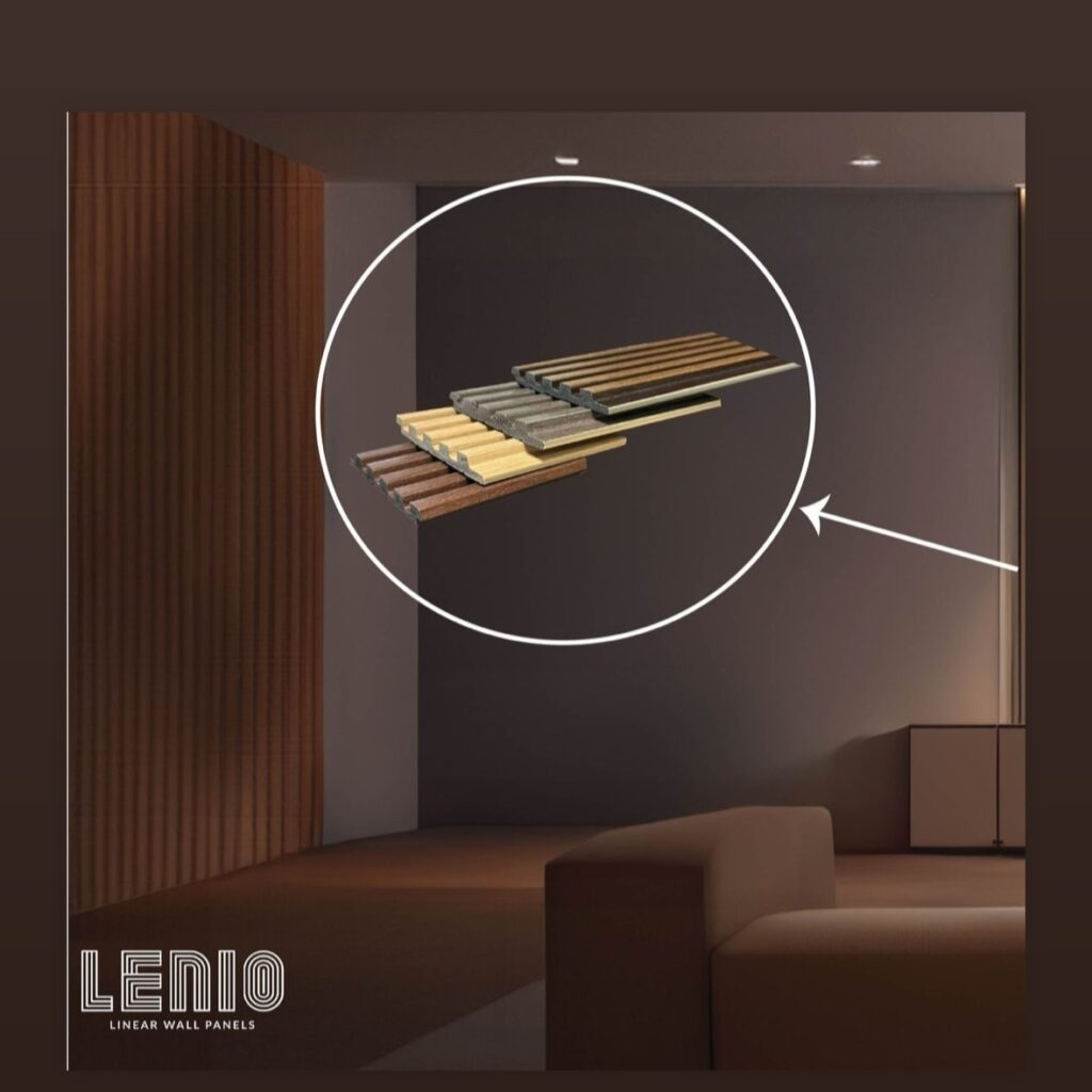 Interior design company in qatar - Deco Project