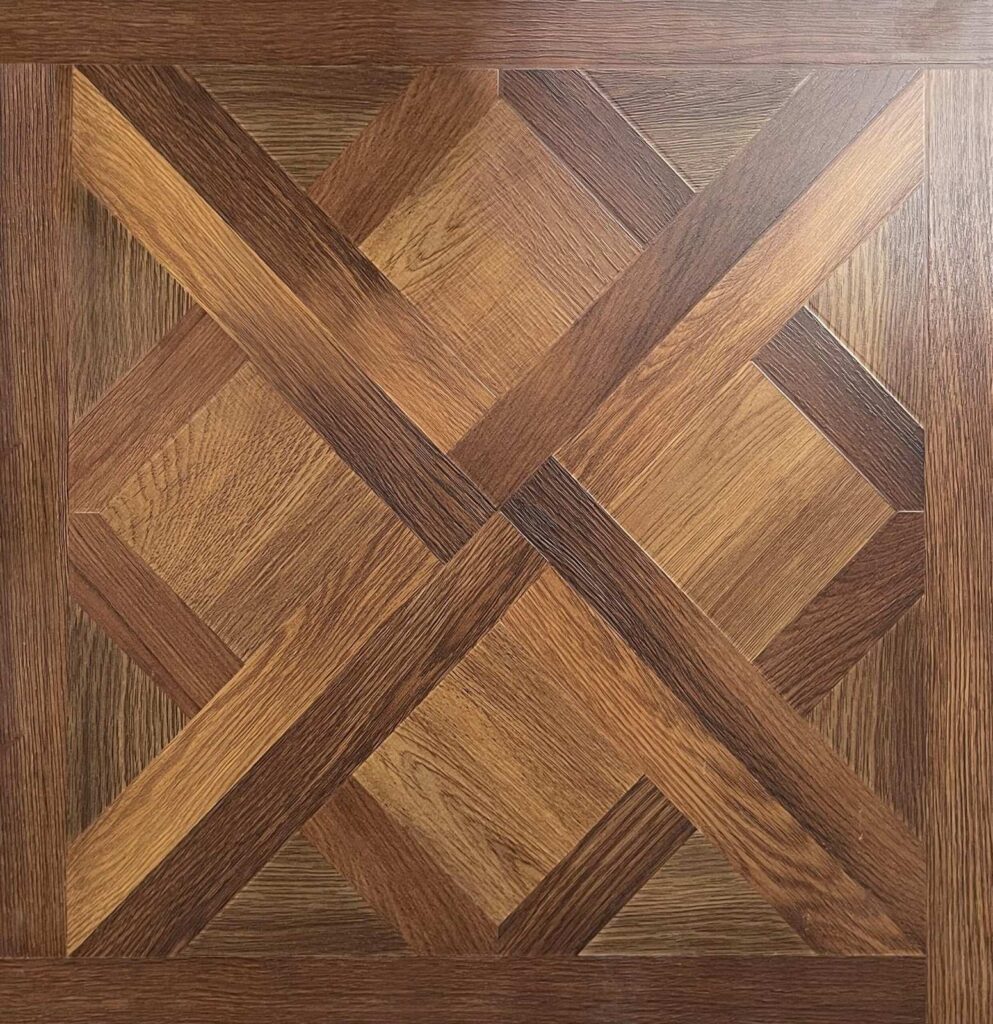 Laminate Wood Flooring