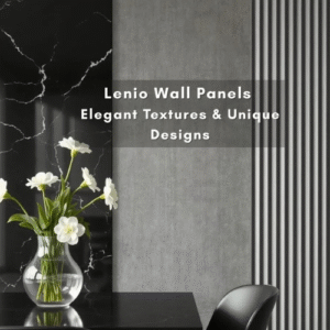 Wall Panels