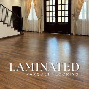 Laminate Design Qatar
