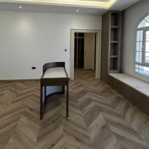 SPC Chevron Design Qatar